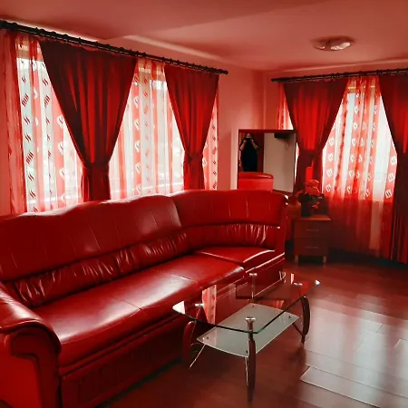 Hotel Vila Dolly 3*