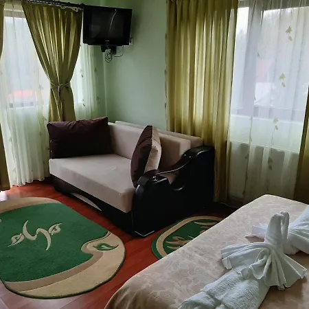 Vila Dolly Hotel